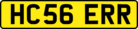 HC56ERR