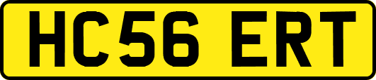 HC56ERT