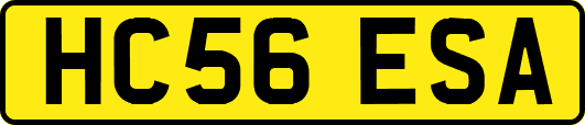 HC56ESA