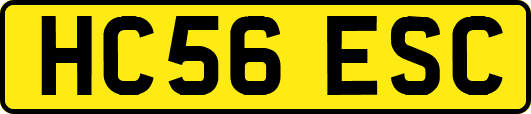 HC56ESC