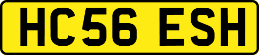 HC56ESH