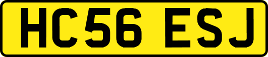 HC56ESJ