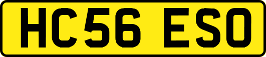 HC56ESO