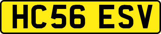 HC56ESV