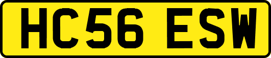 HC56ESW