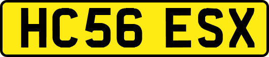 HC56ESX