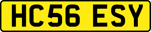 HC56ESY