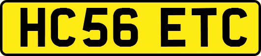 HC56ETC