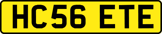 HC56ETE