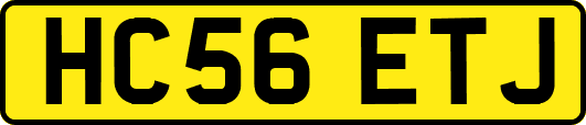 HC56ETJ