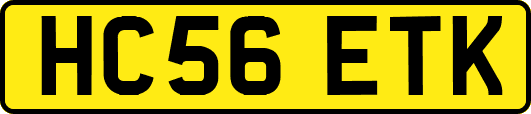 HC56ETK