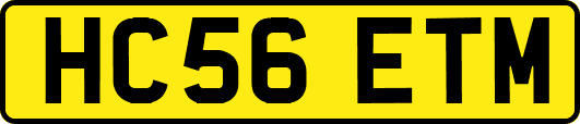 HC56ETM