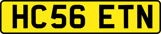 HC56ETN