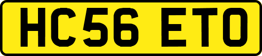 HC56ETO