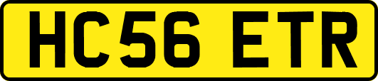 HC56ETR