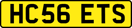 HC56ETS