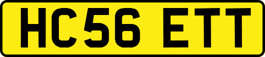 HC56ETT