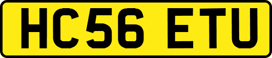 HC56ETU