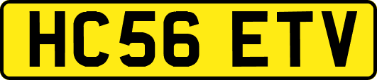 HC56ETV