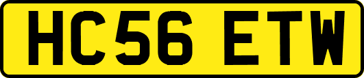 HC56ETW