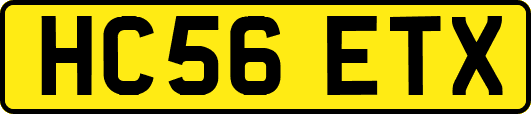 HC56ETX