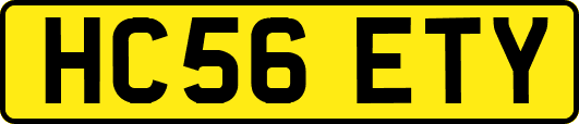 HC56ETY