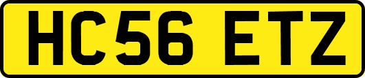 HC56ETZ