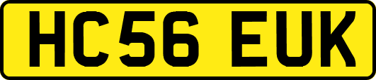 HC56EUK