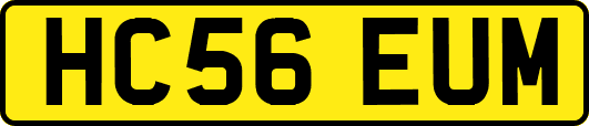 HC56EUM