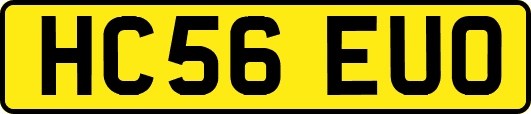 HC56EUO