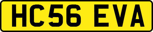 HC56EVA