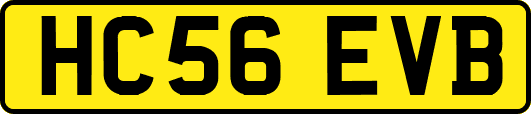 HC56EVB