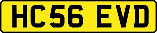 HC56EVD
