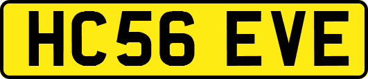 HC56EVE