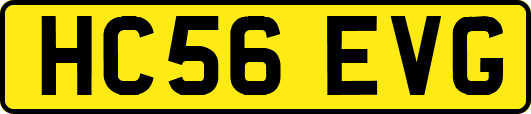 HC56EVG