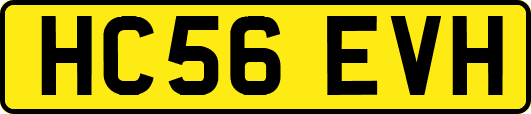 HC56EVH