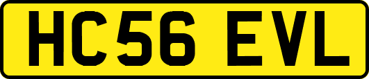 HC56EVL