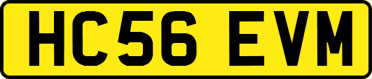 HC56EVM