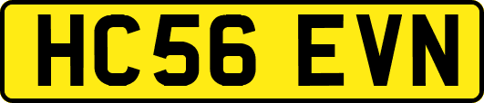 HC56EVN