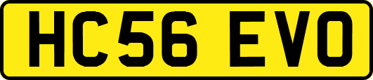 HC56EVO