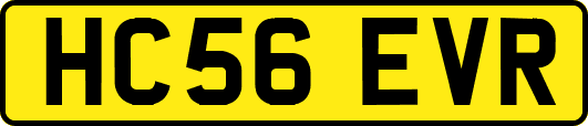 HC56EVR