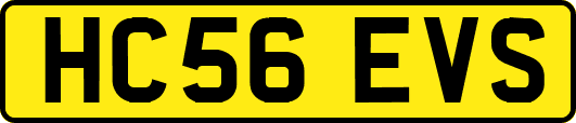 HC56EVS