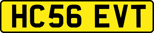 HC56EVT