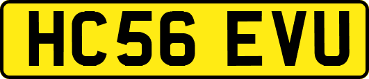 HC56EVU