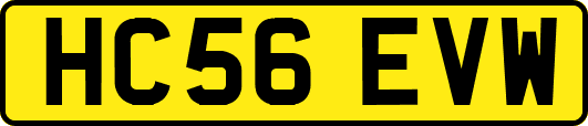 HC56EVW