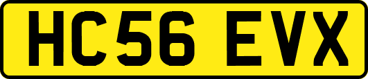 HC56EVX