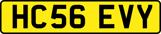HC56EVY