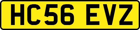 HC56EVZ