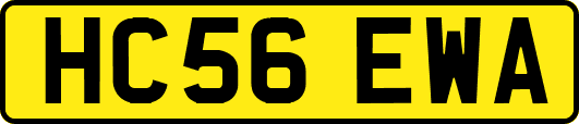 HC56EWA