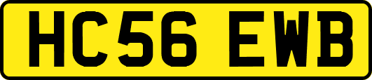 HC56EWB